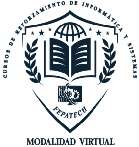 CURSOS DE REFORZAMIENTO - FEPATECH